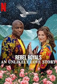 Subtitrare Rebel Royals: An Unlikely Love Story (2025)