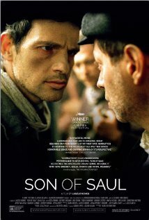 Subtitrare Saul fia (Son of Saul)(2015)