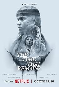 Subtitrare The Time That Remains (2025)