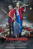 Subtitrare Yoga Hosers (2016)