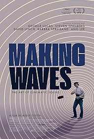 Subtitrare Making Waves: The Art of Cinematic Sound (2019)