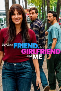 Subtitrare My Best Friend, His Girlfriend and Me (2026)