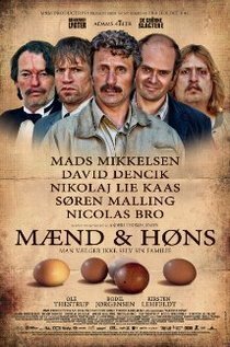 Subtitrare Men & Chicken (Mænd & høns) (2015)