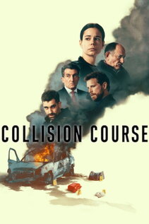 Subtitrare Collision Course aka Colisión (2026)