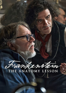 Subtitrare Frankenstein: The Anatomy Lesson (2025)