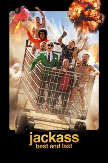 Subtitrare Jackass: Best and Last (2026)