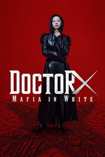 Subtitrare Doctor X: Mafia in White (2026)