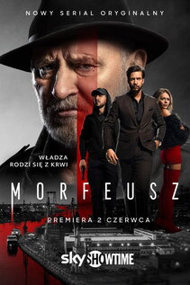 Subtitrare Morfeusz (Morpheus) - Sezonul 1 (2026)
