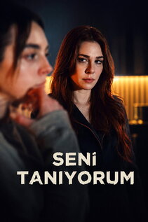 Subtitrare Seni Taniyorum (Not a Stranger) - Sezonul 1 (2026)