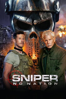 Subtitrare Sniper: No Nation (2026)