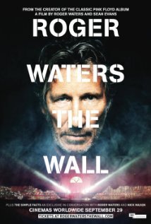 Subtitrare Roger Waters the Wall (2014)