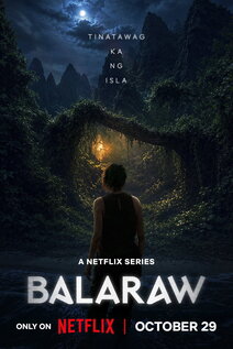 Subtitrare Balaraw: Blood Island (Balaraw) - Sezonul 1 (2026)