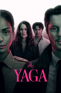 Subtitrare Yaga - Sezonul 1 (2026)