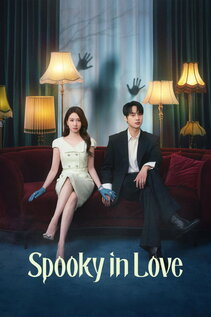 Subtitrare Spooky in Love (Chilling Romance) Eerie Romance (Chilling Romance: Find Me) - Sezonul 1 (2026)
