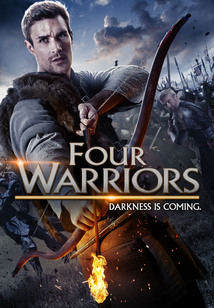 Subtitrare The Four Warriors (2015)