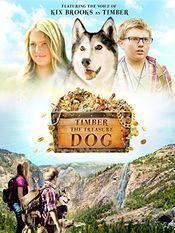 Subtitrare Timber the Treasure Dog (2016)