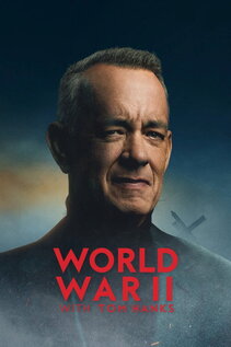 Subtitrare World War II with Tom Hanks - Sezonul 1 (2026)