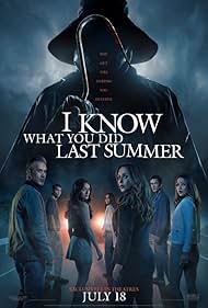 Subtitrare I Know What You Did Last Summer (2025)