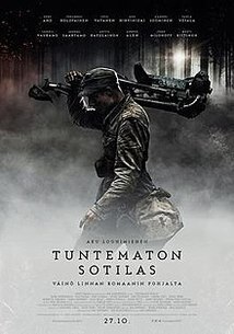 Subtitrare Unknown Soldier (Tuntematon sotilas) (2017)