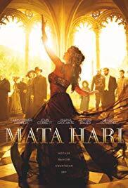 Subtitrare Mata Hari - Sezonul 1 (2016)