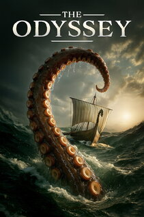 Subtitrare The Odyssey (2026)