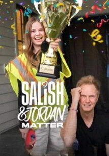 Subtitrare Salish & Jordan Matter - Sezoanele 1-3 (2026)