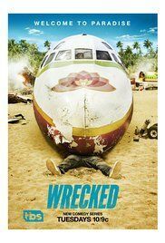 Subtitrare Wrecked (TV Series 2016– )