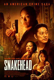 Subtitrare Snakehead (2021)
