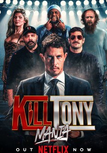Subtitrare KillTonyMania (2026)
