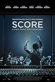 Subtitrare Score: A Film Music Documentary (2016)