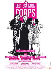 Subtitrare Ceci est mon corps (2014)