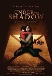 Subtitrare Under the Shadow (2016)