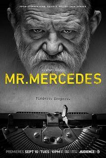 Subtitrare Mr. Mercedes - Sezonul 3 (2017)