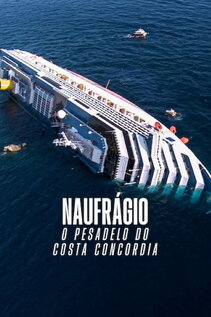 Subtitrare Shipwrecked: Nightmare at Sea (2026)