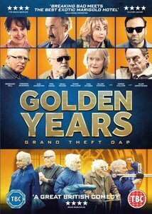 Subtitrare Golden Years (2016)