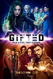 Subtitrare The Gifted - Sezoanele 1-2 (2017)