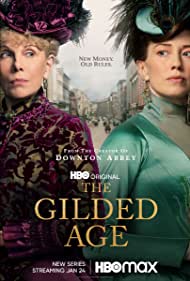 Subtitrare  The Gilded Age - Sezoanele 1-2 (2022)
