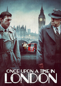 Subtitrare Once Upon a Time in London (2019)