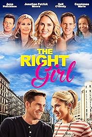 Subtitrare The Right Girl (2015)