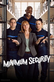 Subtitrare Surveillant! (Minimum Security) - Sezonul 1 (2026)