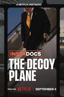Subtitrare Instadocs: The Decoy Plane (2026)