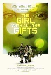 Subtitrare The Girl with All the Gifts (2016)