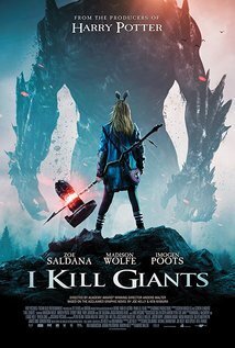 Subtitrare I Kill Giants (2017)