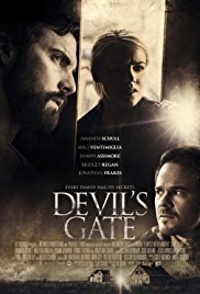 Subtitrare Devil's Gate (2017)