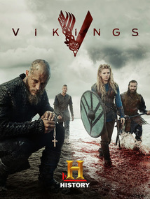 Subtitrare Vikings: Athelstan's Journal (2015)
