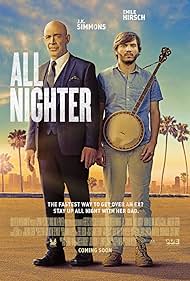 Subtitrare All Nighter (2017)