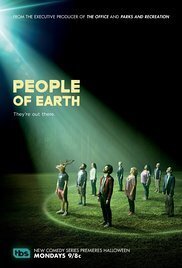 Subtitrare People of Earth - Sezonul 2 (2017)