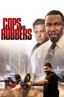 Subtitrare Cops and Robbers (2017)