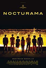 Subtitrare Nocturama (2016)