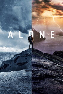 Subtitrare  Alone - Sezoanele 1-2 (2015)